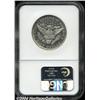 Image 4 : 1893[50C] PR65 Cameo NGC.