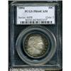 Image 1 : 1894[50C] PR64 Cameo PCGS.