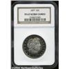 Image 3 : 1897[50C] PR67 Deep Cameo NGC.