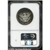 Image 4 : 1897[50C] PR67 Deep Cameo NGC.