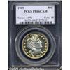 Image 3 : 1909[50C] PR66 Cameo PCGS.
