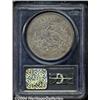Image 4 : 1796[S$1] Large Date, Small Letters AU53 PCGS.
