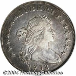 1798[S$1] Large Eagle XF40 NGC.