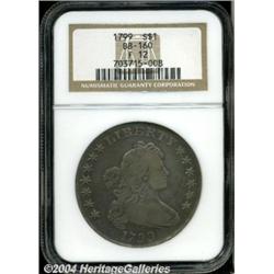 1799[S$1] Fine 12 NGC.