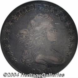 1799[S$1] VF35 NGC.