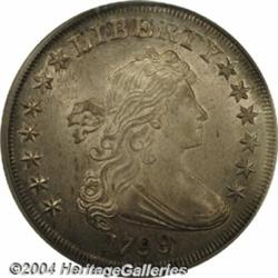 1799[S$1] MS63 PCGS.