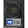Image 2 : 1836[PS$1] Name on Base, Judd-60 Restrike, Pollock-65, R.5, PR65 PCGS.