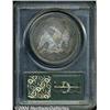 Image 4 : 1861[S$1] MS61 PCGS.