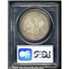 Image 2 : 1862[S$1] MS63 PCGS.