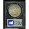 Image 2 : 1871[S$1] MS62 PCGS.