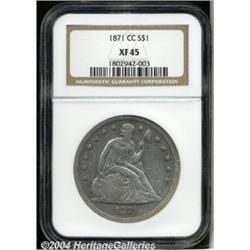 1871-CC[S$1] XF45 NGC.