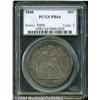 Image 3 : 1840[S$1] PR64 PCGS.