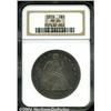 Image 1 : 1859[S$1] PR65 NGC.