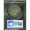 Image 4 : 1861[S$1] PR63 PCGS.