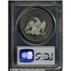 Image 4 : 1863[S$1] PR64 Cameo PCGS.