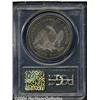 Image 4 : 1864[S$1] PR64 PCGS.