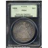 Image 3 : 1865[S$1] PR64 PCGS.
