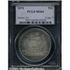 Image 3 : 1875[T$1] MS64 PCGS.