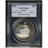 Image 1 : 1873[T$1] PR66 PCGS.