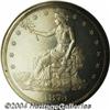 Image 1 : 1873[T$1] PR64 Cameo PCGS.