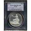 Image 3 : 1873[T$1] PR62 Deep Cameo PCGS.