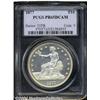 Image 3 : 1877[T$1] PR65 Deep Cameo PCGS.