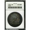 Image 1 : 1879[T$1] PR64 ANACS.