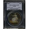 Image 3 : 1879[T$1] PR64 Cameo PCGS.