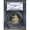 Image 3 : 1880[T$1] PR65 Cameo PCGS.