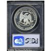 Image 4 : 1880[T$1] PR65 Deep Cameo PCGS.
