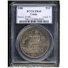 Image 3 : 1881[T$1] PR65 PCGS.