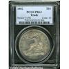 Image 3 : 1882[T$1] PR63 PCGS.