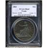Image 1 : 1883[T$1] PR65 PCGS.