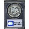 Image 4 : 1883[T$1] PR64 Cameo PCGS.