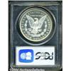 Image 3 : 1881[S$1] PR64 Cameo PCGS.