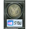 Image 2 : 1887[S$1] PR63 PCGS.