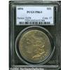 Image 3 : 1894[S$1] PR63 PCGS.