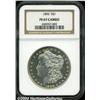 Image 3 : 1896[S$1] PR67 Cameo NGC.