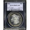 Image 3 : 1901[S$1] PR65 Cameo PCGS.
