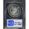 Image 4 : 1901[S$1] PR65 Cameo PCGS.