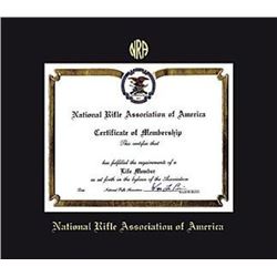 Life Membership to National Rifle Association (NRA)