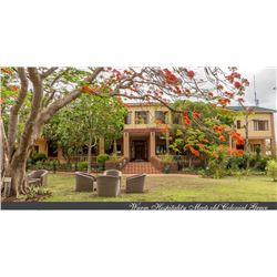 South Africa Photo Safari for Two – Zulu Nyala