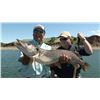 Image 1 : Cheyenne Ridge All-Inclusive Guided Fishing Trip for Two Anglers