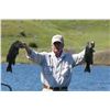 Image 2 : Cheyenne Ridge All-Inclusive Guided Fishing Trip for Two Anglers
