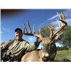 Image 3 : Missouri Archery Whitetail and Turkey Hunt