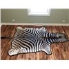 Image 1 : Burchell’s Zebra Rug