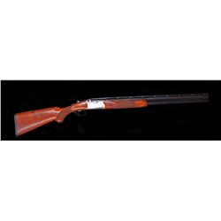 Ruger Red Label Shotgun