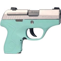 Ladies Package Includes Beretta Handgun