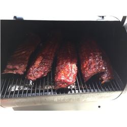 Family or Camp Cookout for 15+