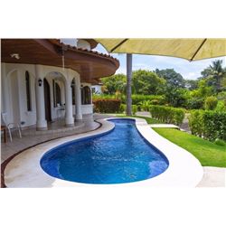 Costa Rica Villa for up to 8 people